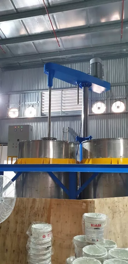 Khách hàngHoàng Dươngđánh giá về sản phẩmHoàng Dương