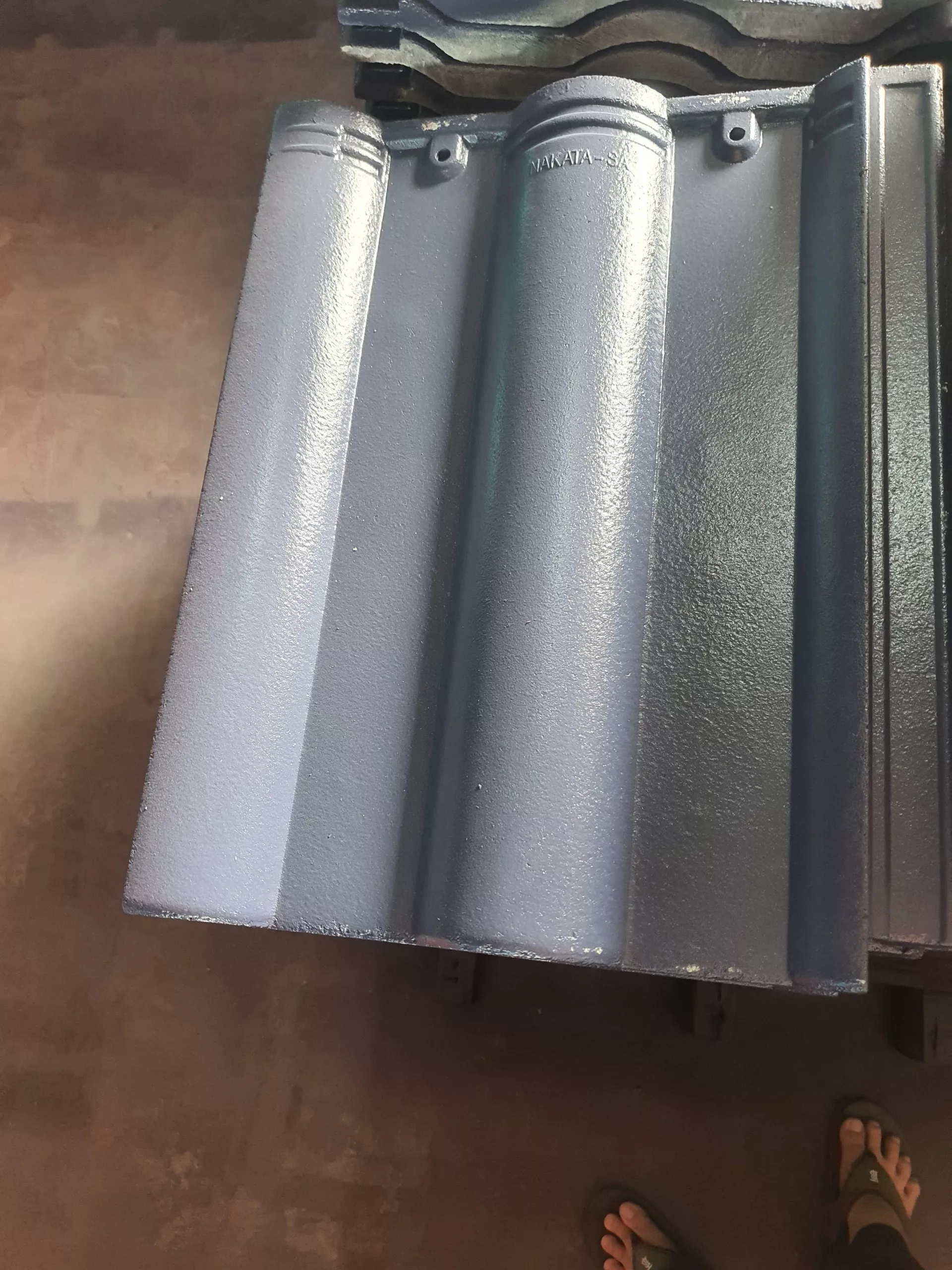 Khách hàngNgói màu Nakatađánh giá về sản phẩmNgói màu Nakata