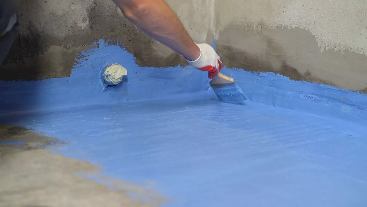 báo giá sơn chống thấm mới nhất