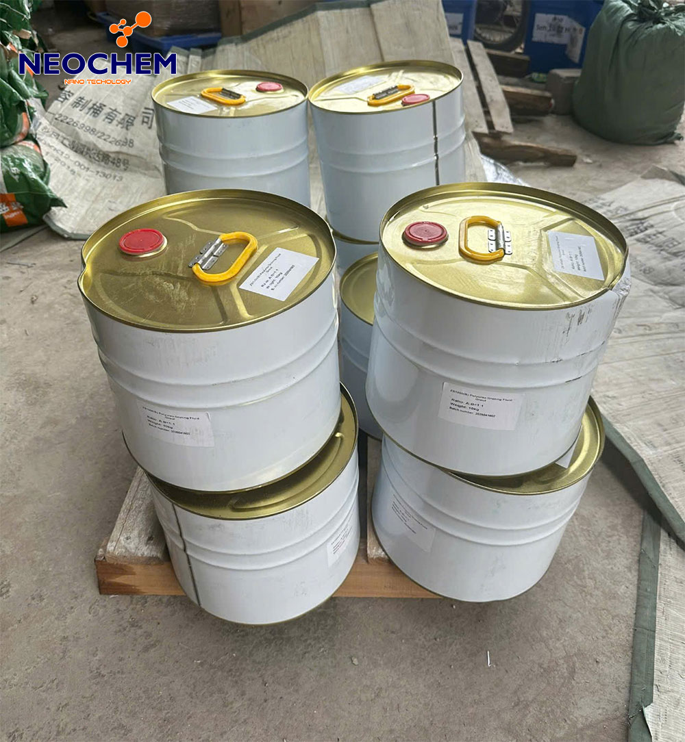 chống thấm urea neochem