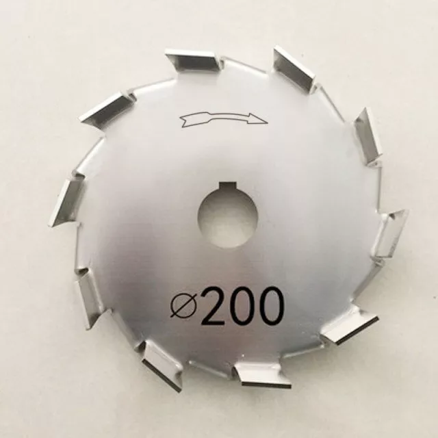 đĩa khuấy 200mm