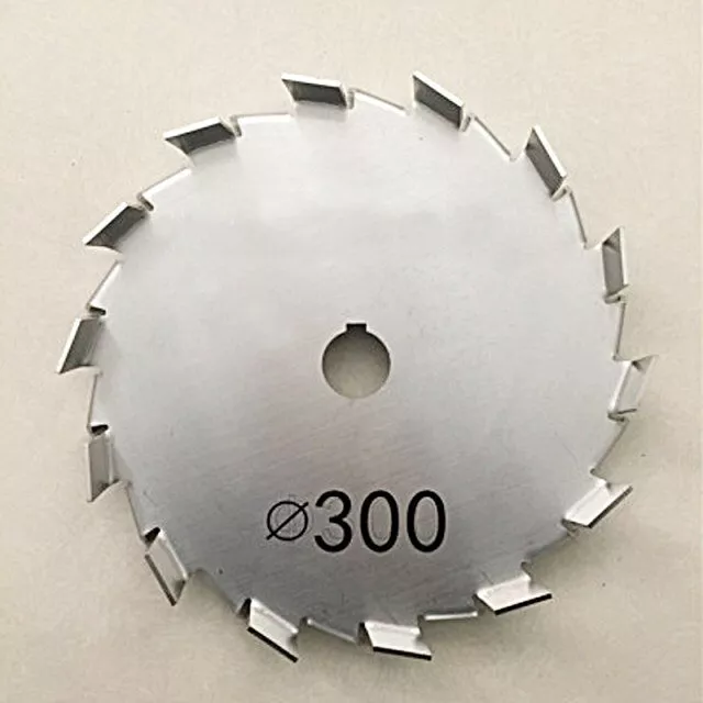 đĩa khuấy 300mm