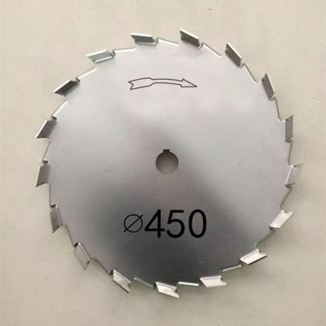 đĩa khuấy 450mm