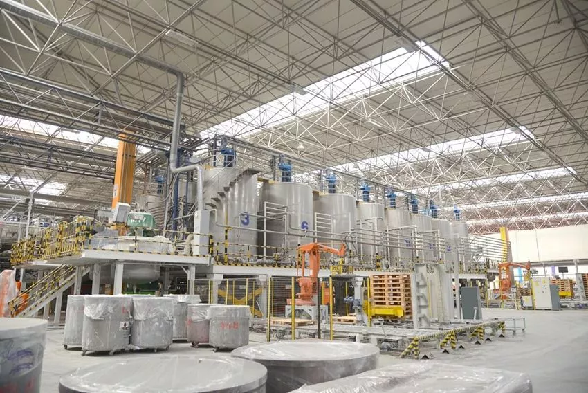 gia công sơn chống thấm
