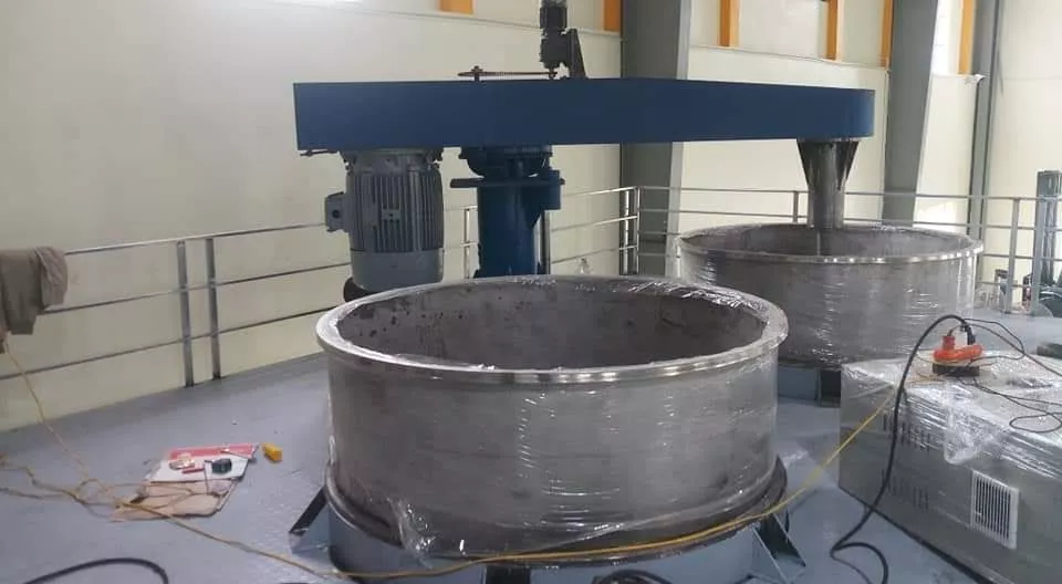 máy khuấy sơn sàn thao tác giá rẻ