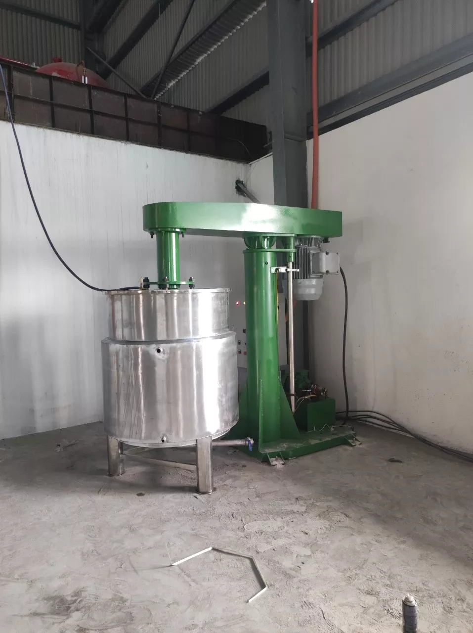 mua máy nghiền rổ 2 in 1