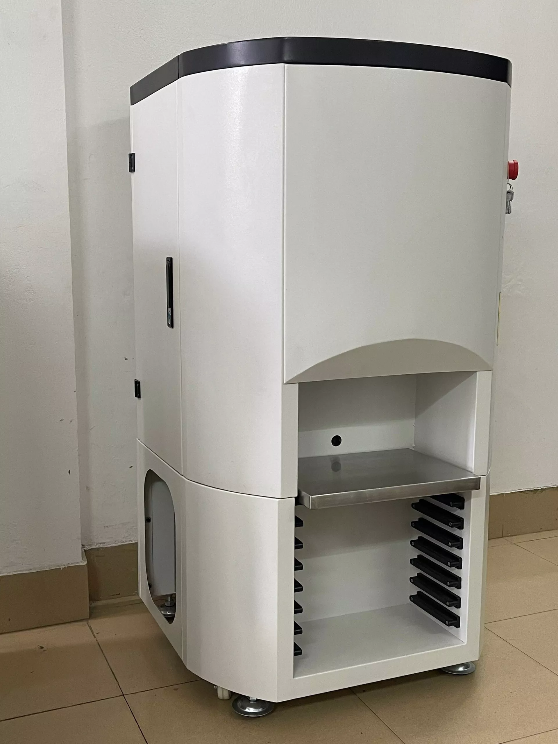 máy pha màu so - T800 mua ở đâu