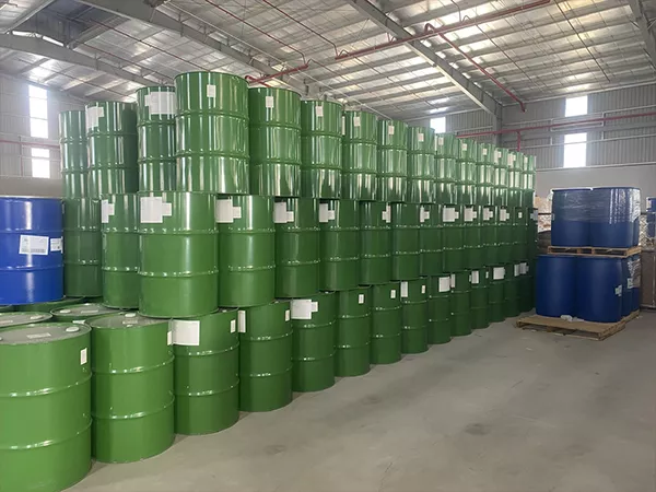 Nguyên liệu sản xuất sơn và những điều cần biết