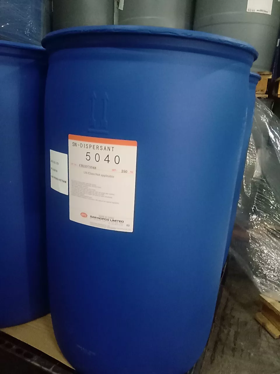 chất phân tán 5040