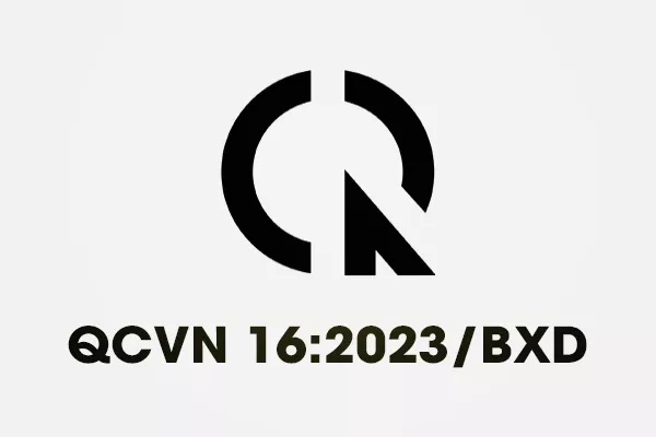 Chứng nhận hợp quy sơn nước theo quy chuẩn QCVN 16:2023/BXD