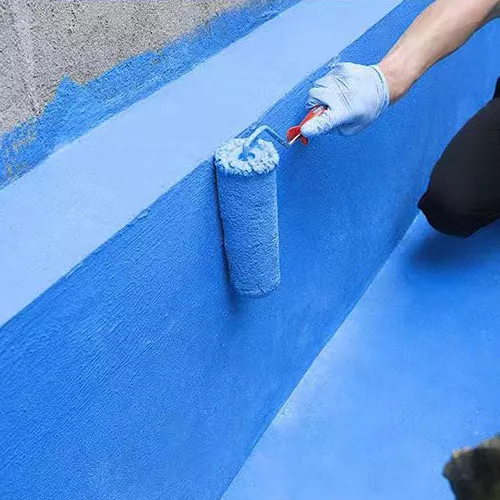 sơn chống thấm 1 thành phần