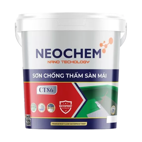 sơn chống thấm sàn 1