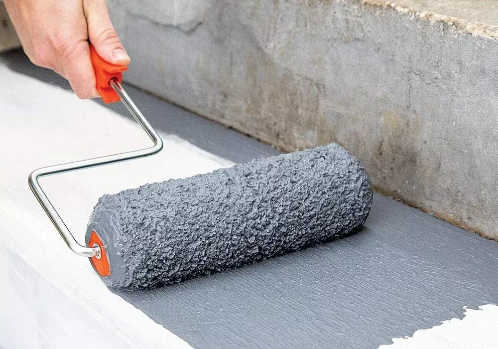 Sơn chống thấm tốt nhất trên thị trường hiện nay