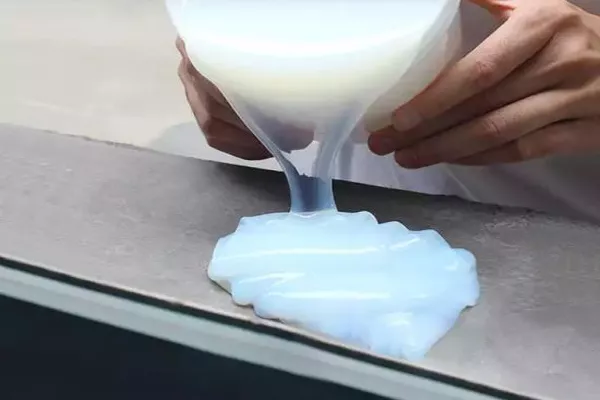 Sơn chống thấm trong suốt thẩm mỹ cao