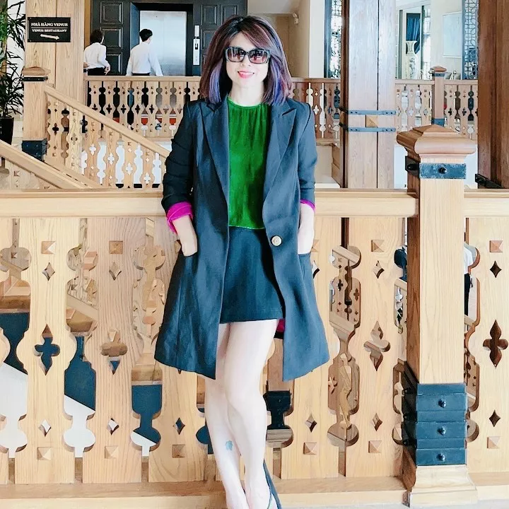 yến color