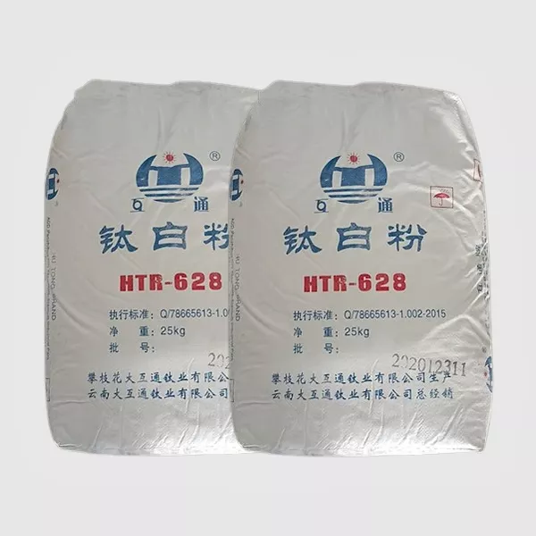 Titanium dioxit sơn lót HTR 628 chất lượng cao giá thành tốt