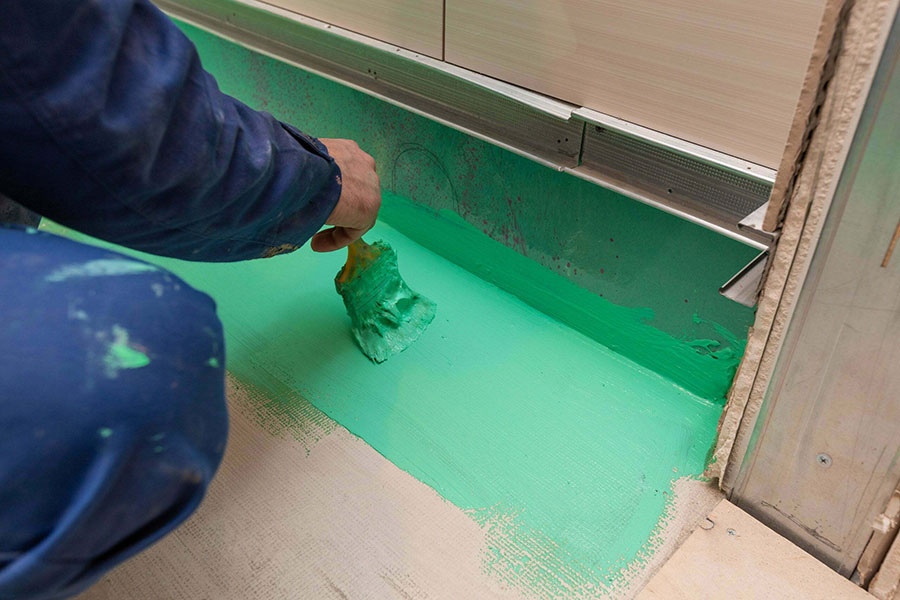chống thấm polyurethane